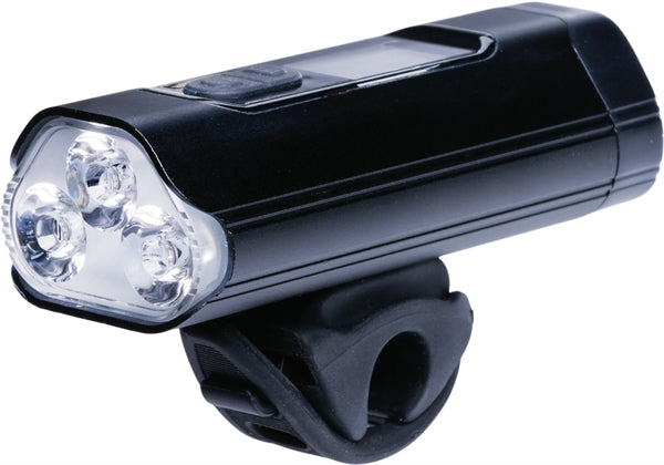 Subra forlygte 1600 Lumen Powerbank
