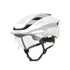 Lumos Ultra E-Bike Mips Visor Lunar White