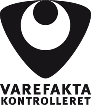 abus ringlås. Forsikringsgodkendt