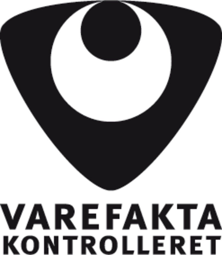 abus ringlås. Forsikringsgodkendt