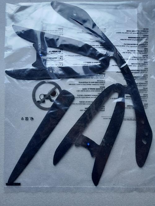 Abus Gamechanger 2.0 Padding Medium