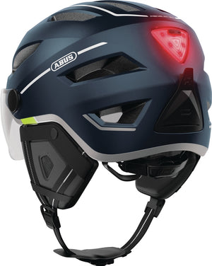 Abus Pedelec 2.0 ACE Midnight Blue - El Cykelhjelm
