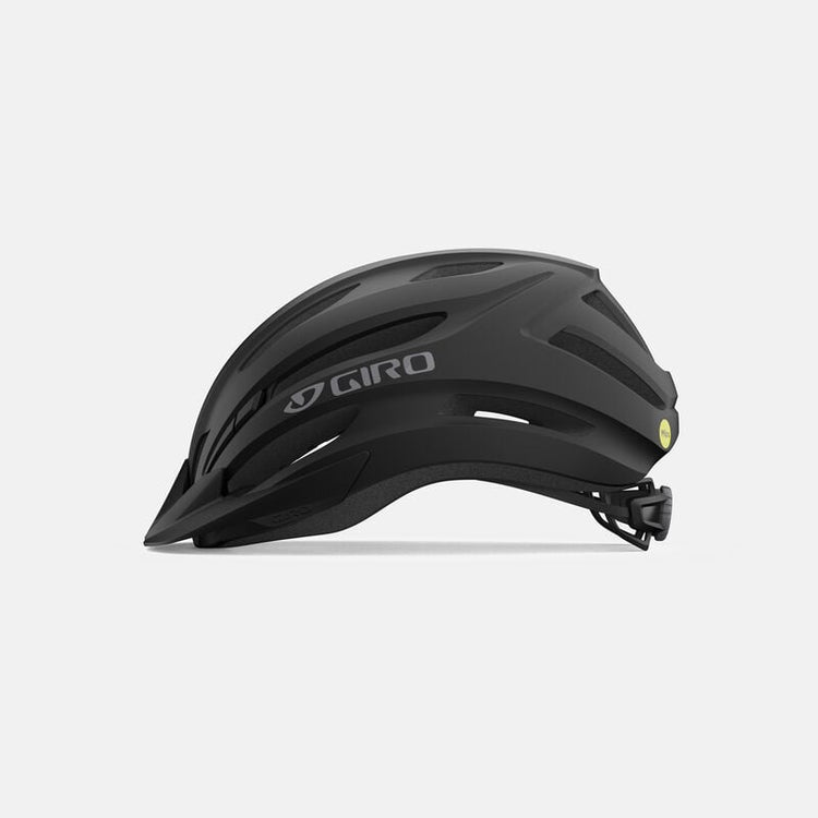 Giro register mips 2 matte black charcoal