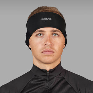 Gripgrab Headband Windster