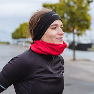 Gripgrab Headband Windster