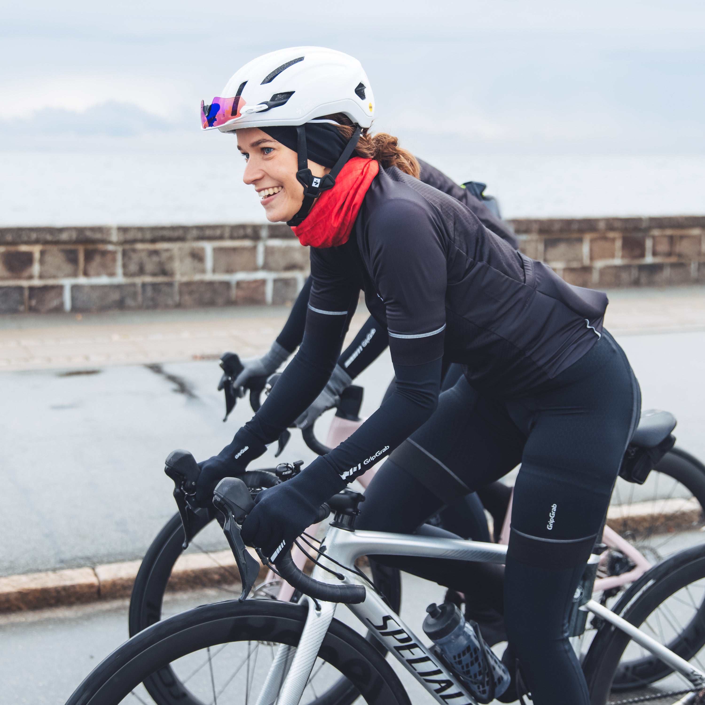Gripgrab Headband Windster