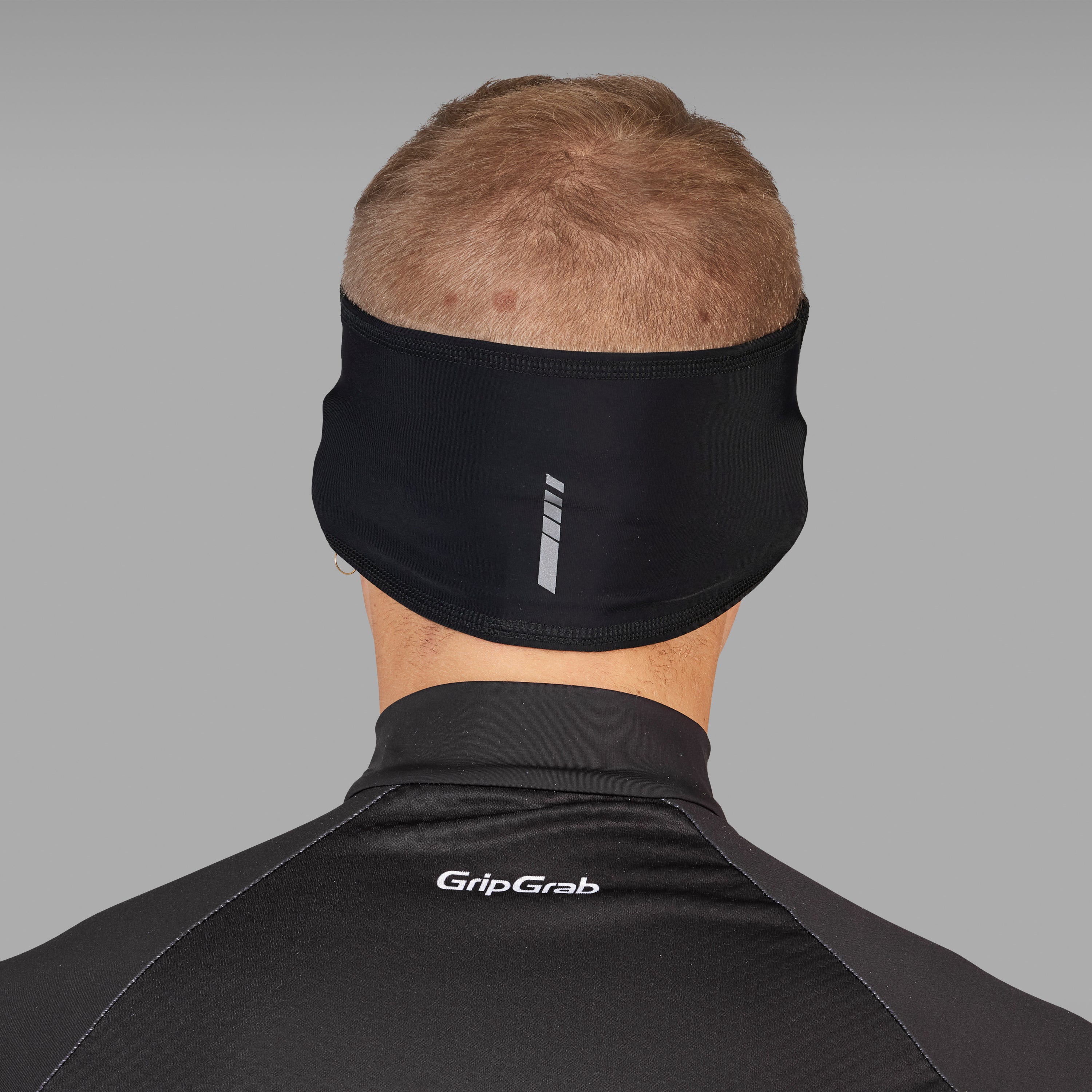 Gripgrab Headband Windster