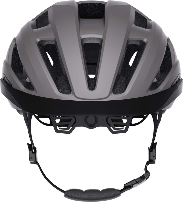 Limar Torino Matte Grey