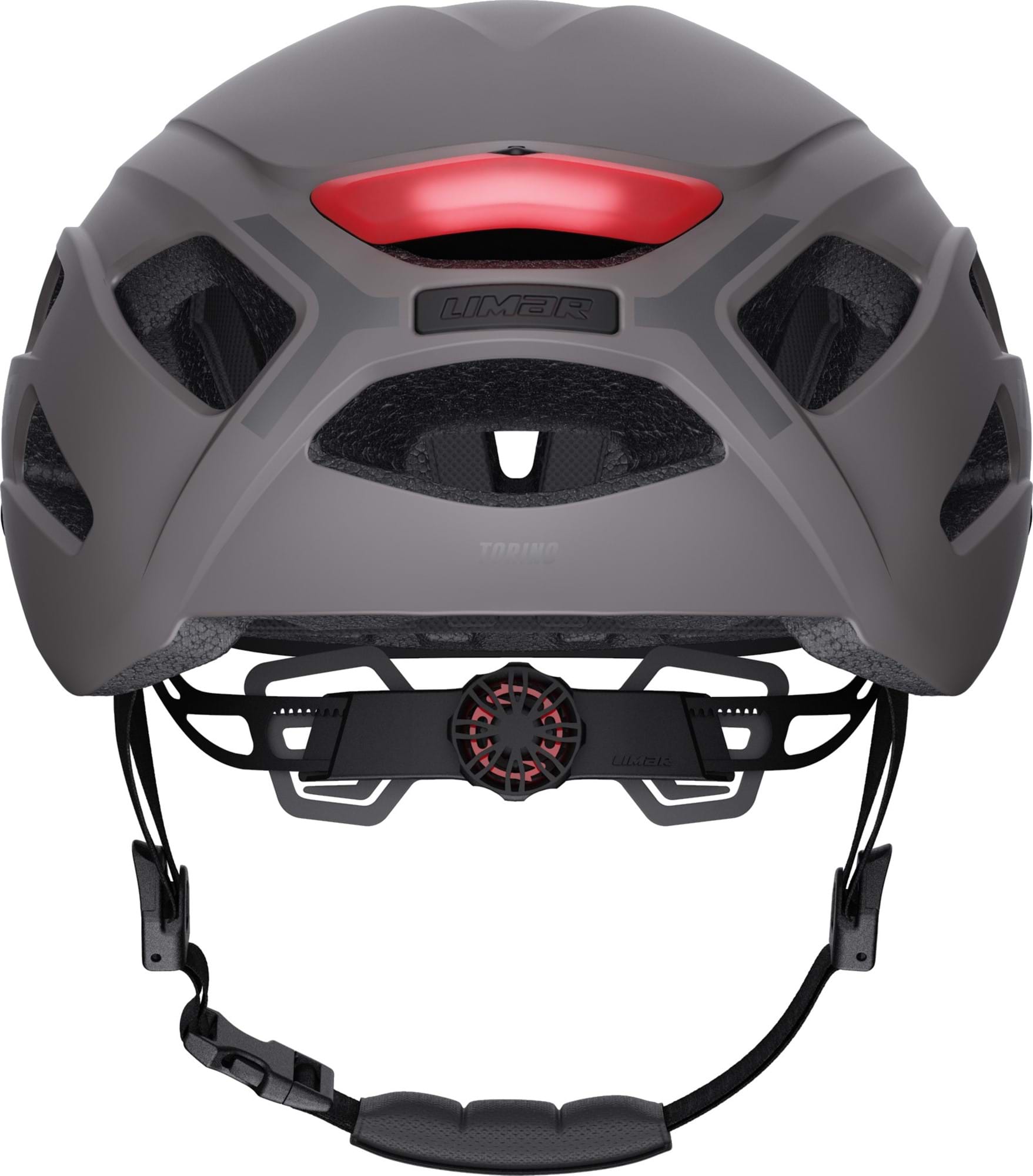 Limar Torino Matte Grey