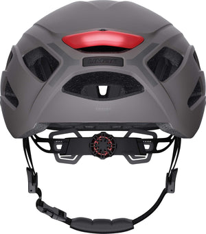 Limar Torino Matte Grey