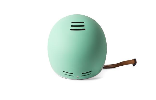 Thousand Heritage Willowbrook Mint | mint grøn urban city cykelhjelm