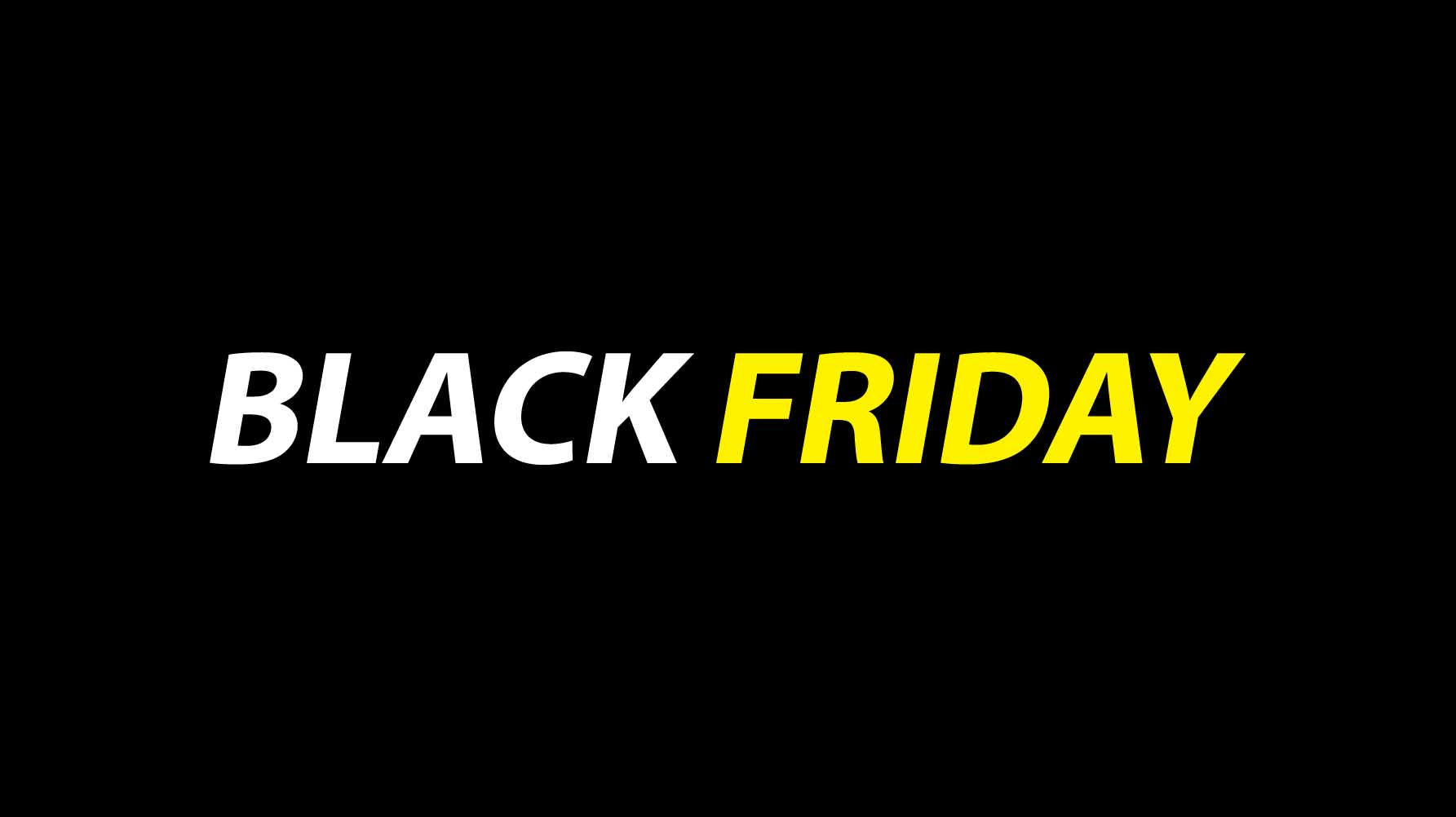Black Friday cykelhjelme