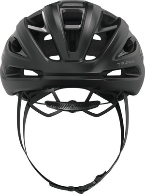 Abus Taipan LED Velvet Black