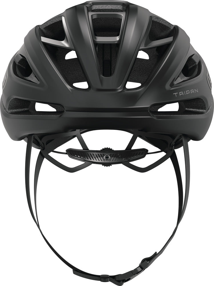 Abus Taipan LED Velvet Black