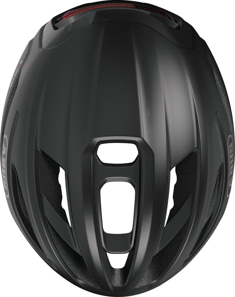 Abus Taipan LED Velvet Black