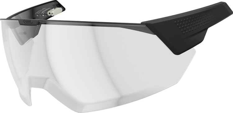 Abus Hyp-e clear visor