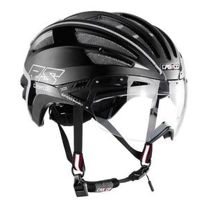 Casco Speedairo RS Vautron Visor Black cykelhjelm