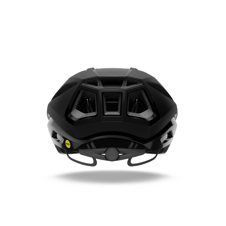 Giro Eclipse Pro Matte Black