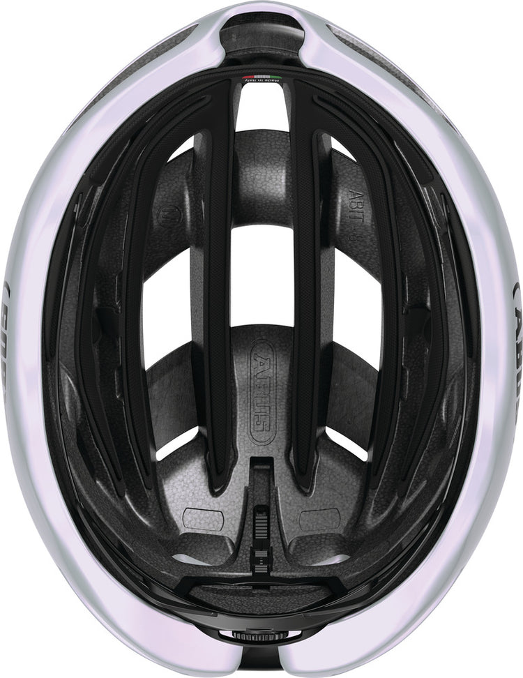 Abus Airbreaker 2.0 all in purple