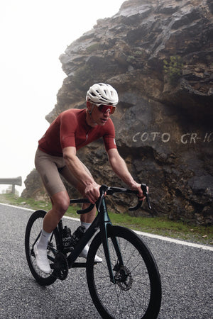 Abus Airbreaker 2.0 pure white