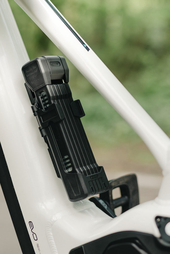 abus bordo 6200k 120 cm foldelås. Forsikringsgodkendt
