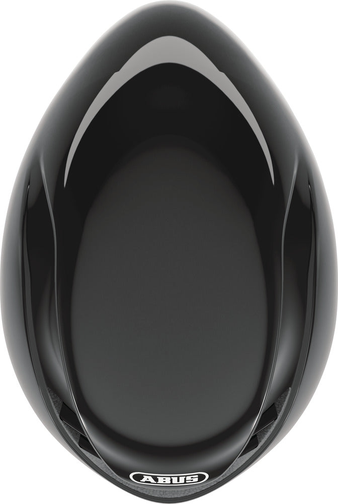 Abus GameChanger TT 1.1 Shiny Black