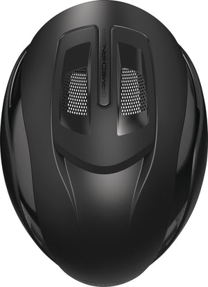 abus gamechanger 2.0 round fit mips velvet black