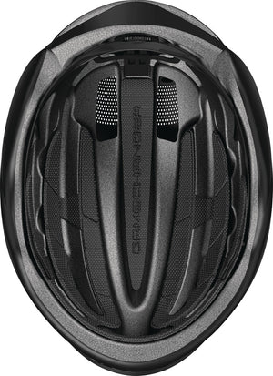 abus gamechanger 2.0 round fit velvet black