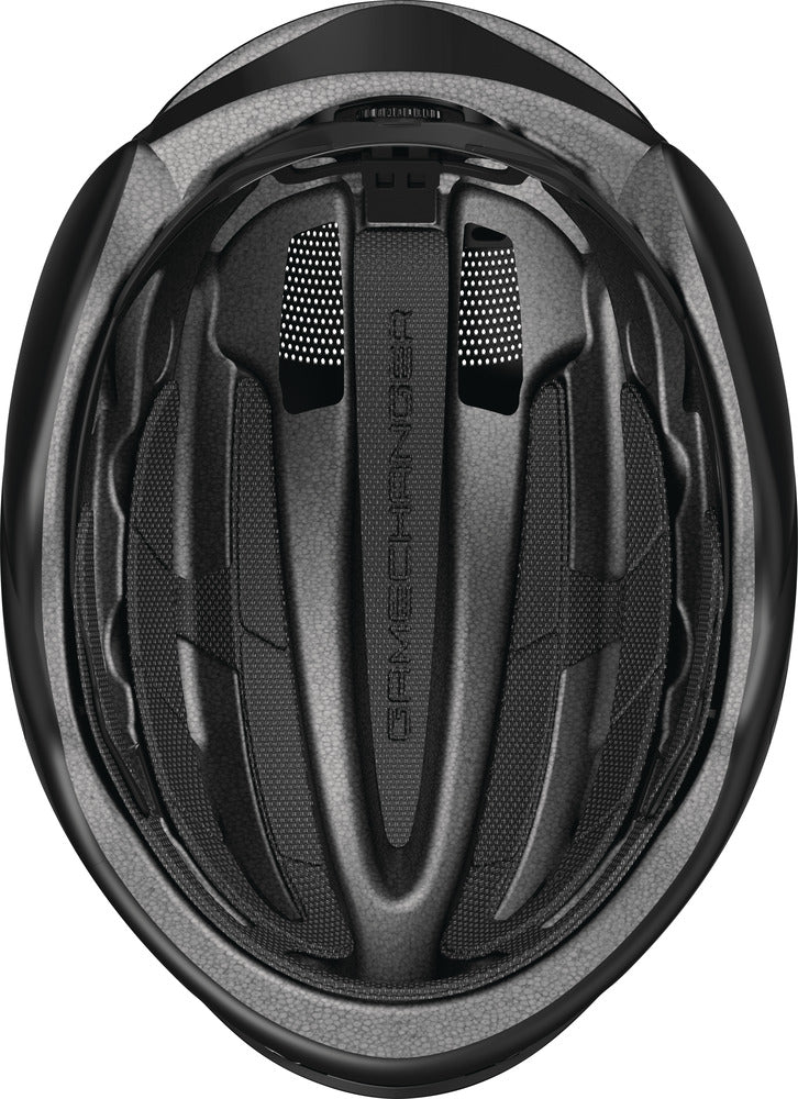 abus gamechanger 2.0 round fit velvet black