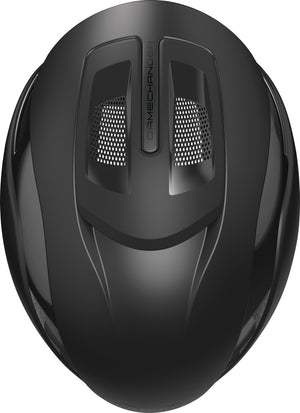 abus gamechanger 2.0 round fit velvet black