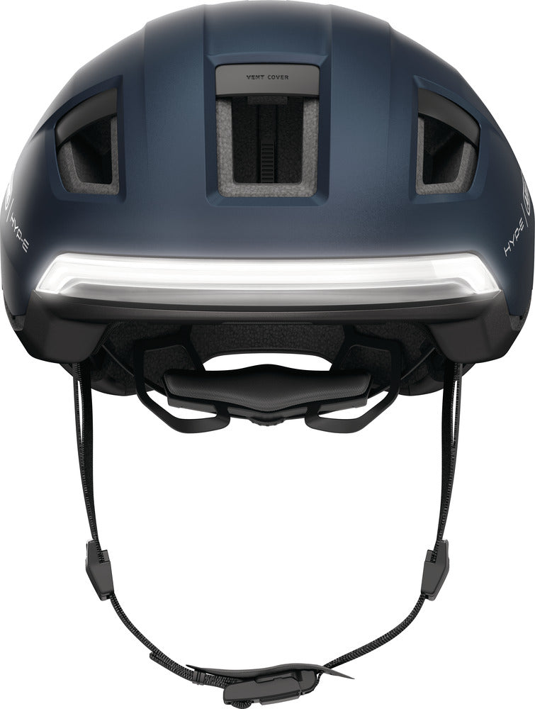 Abus Hyp-E Midnight Blue