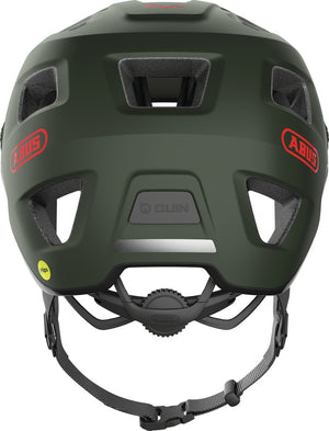 Abus MoDrop Mips Pine Green