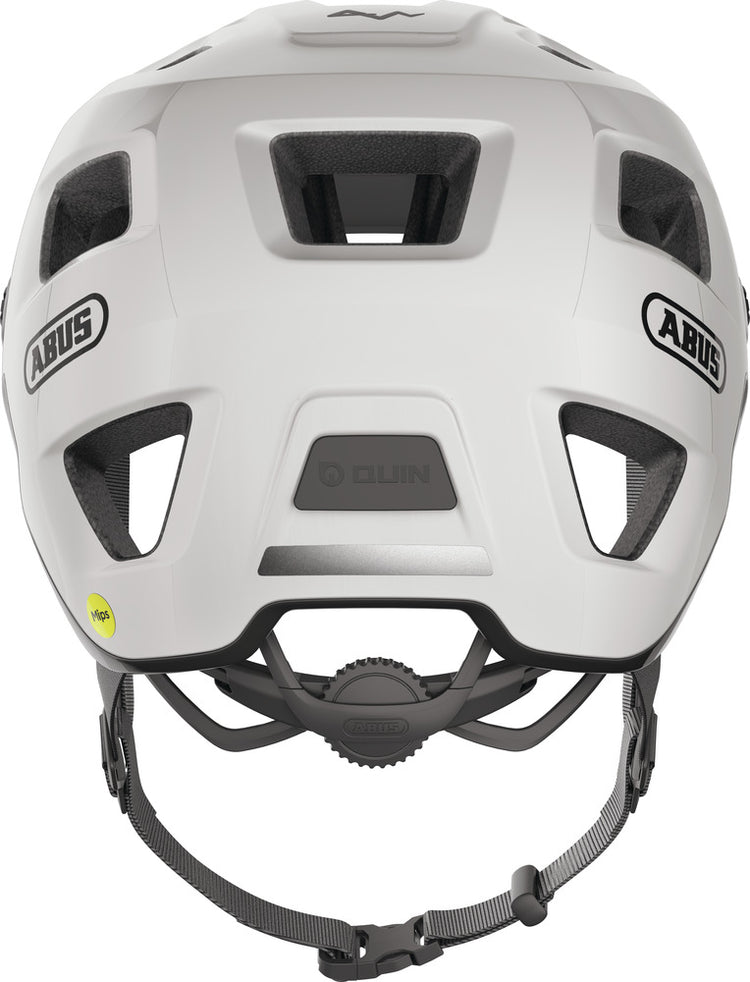 Abus MoDrop Mips Shiny White