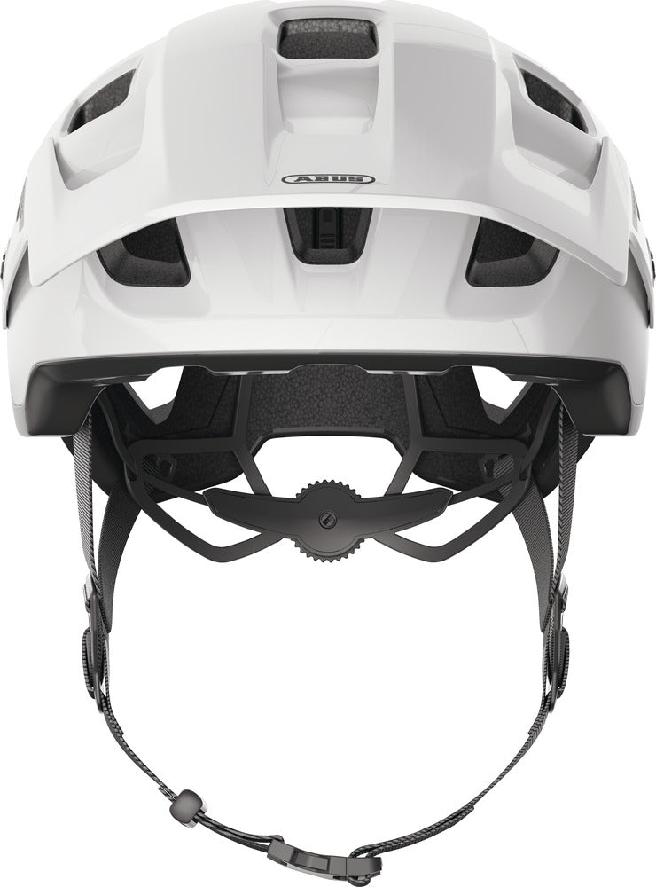 Abus MoDrop Mips Shiny White