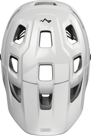 Abus MoDrop Mips Shiny White