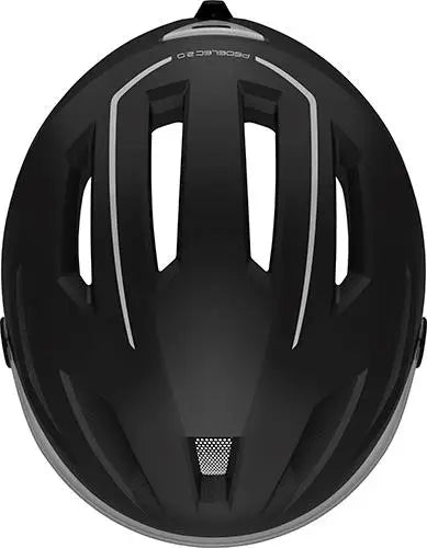 abus fahrradhelm nta 8776 Abus Pedelec 2.0 Mips ACE velvet black elcykel hjelm