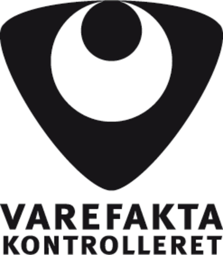 abus ringlås. Forsikringsgodkendt