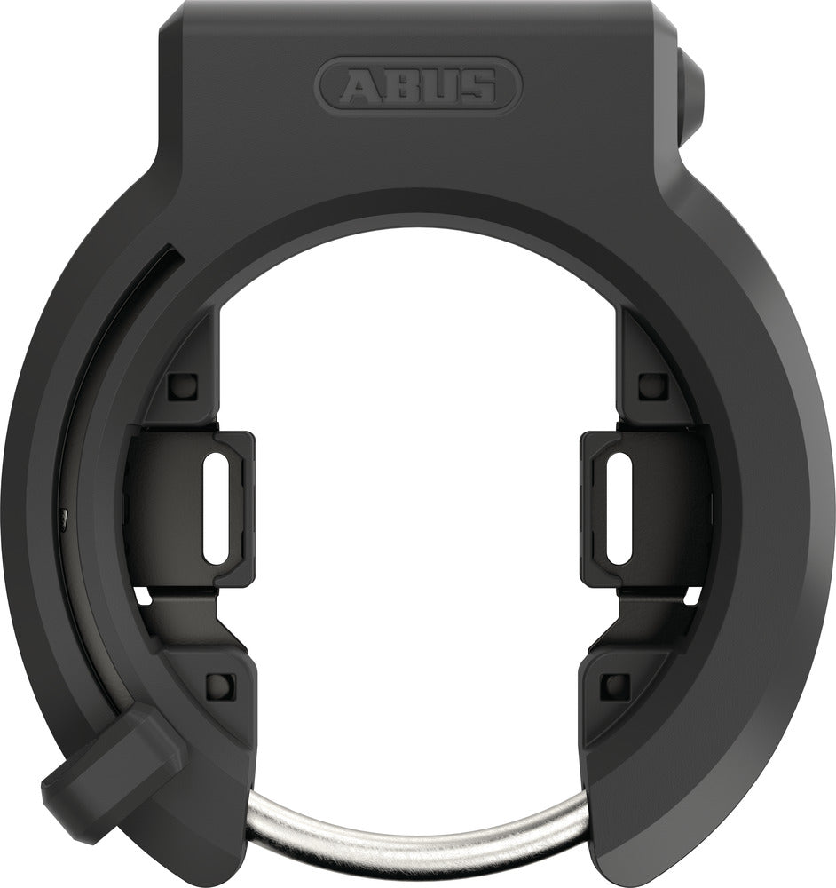 abus ringlås. Forsikringsgodkendt