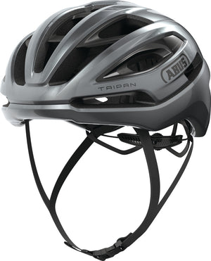 abus taipan graphite silver