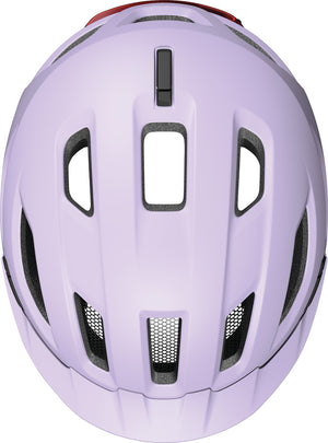 abus urban i 4.0 ace light lavender