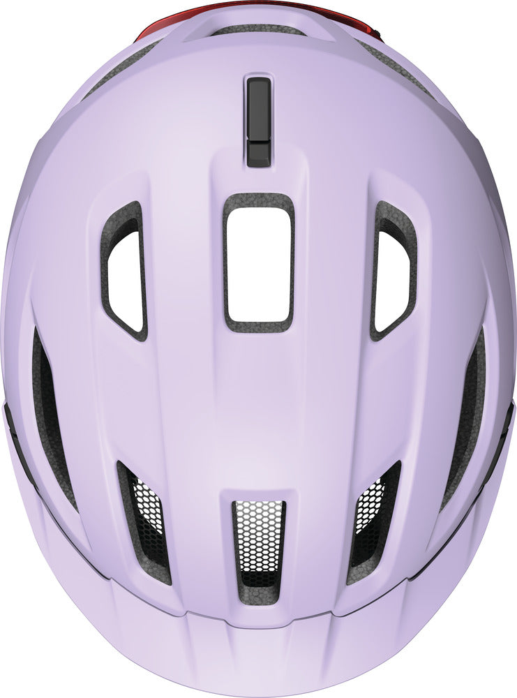 abus urban i 4.0 ace light lavender