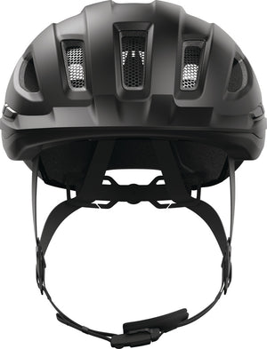 Abus urban-i 4.0 ace velvet black