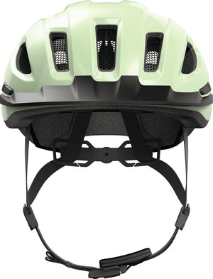 Abus urban-i 4.0 pistacchio green