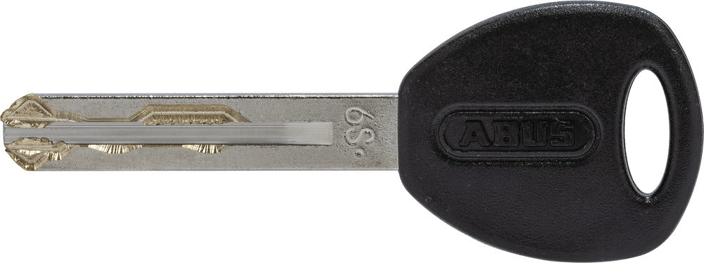 Abus yarnit key