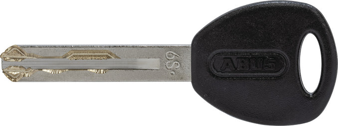 Abus yarnit key