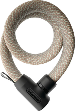 Abus Yarnit Sand Stone 110 cm
