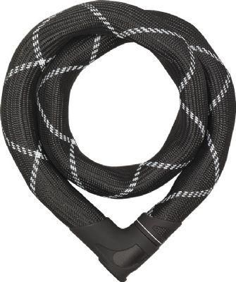 Abus Kædelås 8210 25 mm 85 cm Forsikringsgodkendt