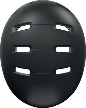 Abus Skurb Mips Velvet Black | sort skaterhjelm med mips