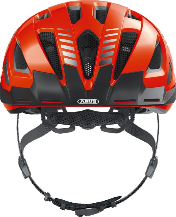 Abus Urban-I 3.0 Signal Orange
