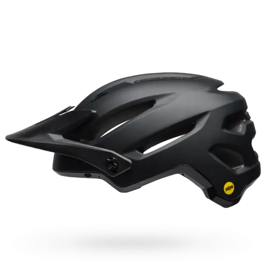 Bell 4Forty Matte Black Mips MTB hjelm